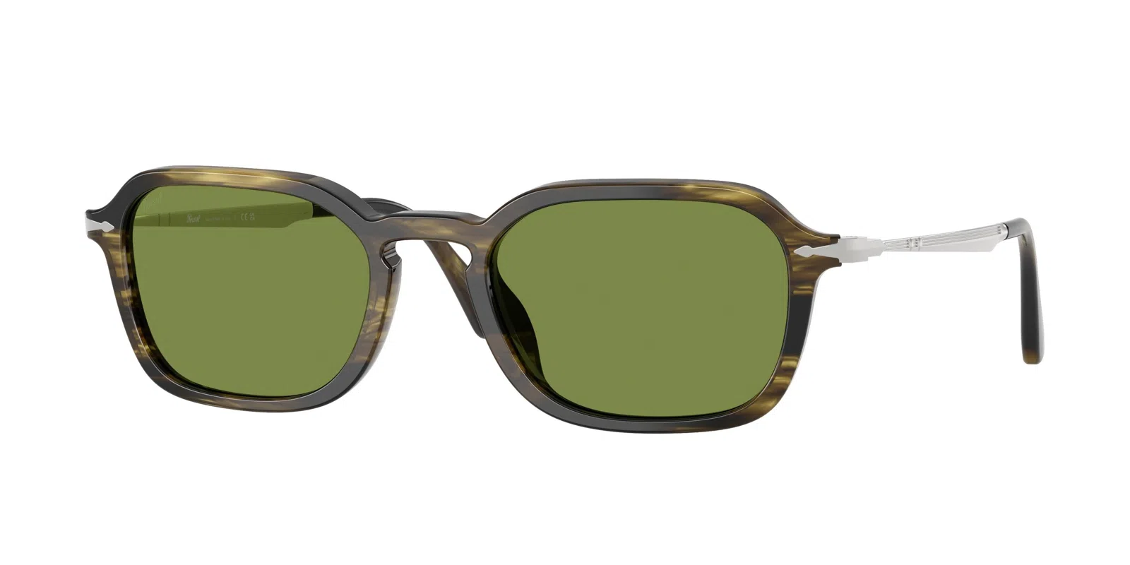 Persol 3381S Sunglasses - view 4